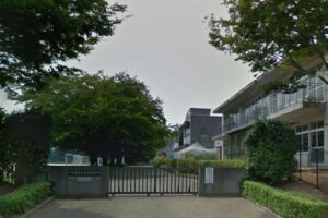 松代小学校