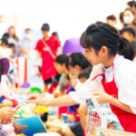 キッズフリマ