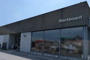 ブラックボード