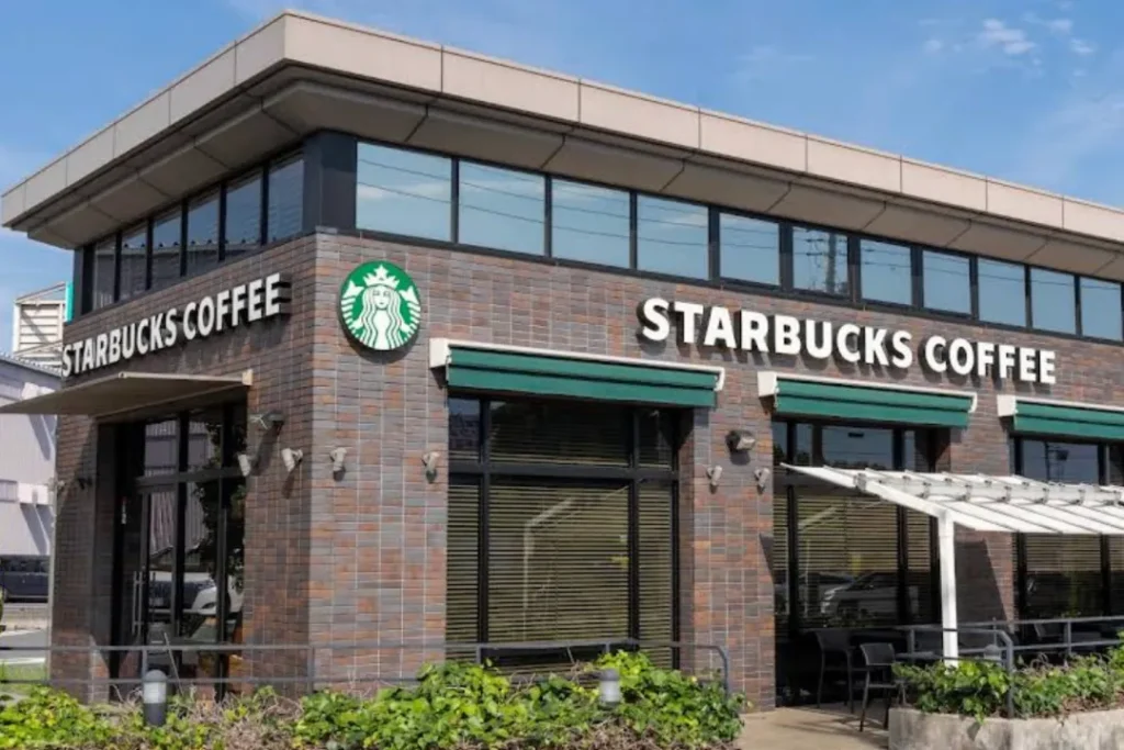 スターバックス研究学園