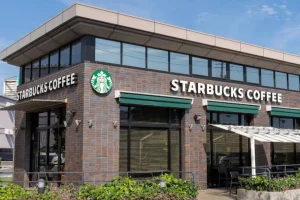 スターバックス研究学園