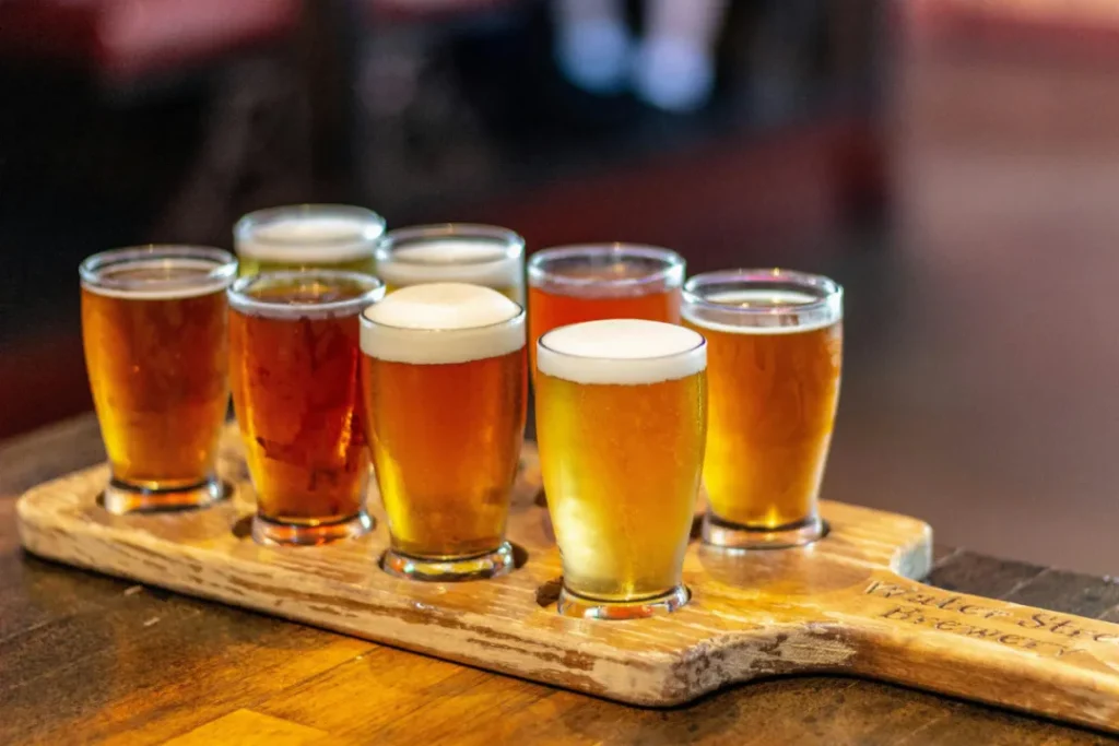クラフトビール